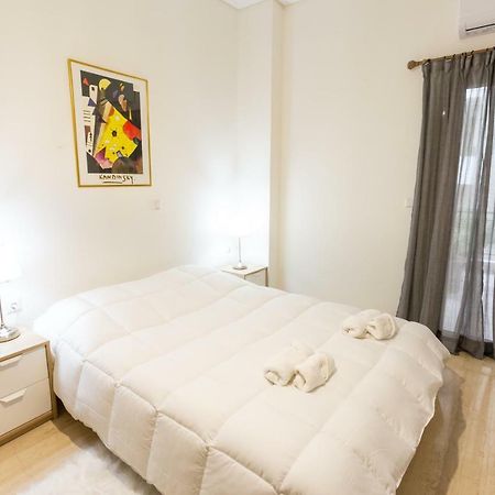 Cloud 3 Apartment Каламата Экстерьер фото