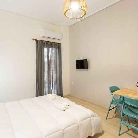 Cloud 3 Apartment Каламата Экстерьер фото