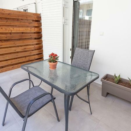 Cloud 3 Apartment Каламата Экстерьер фото