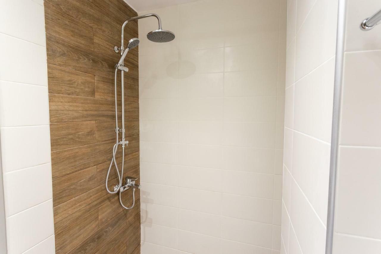 Cloud 3 Apartment Каламата Экстерьер фото