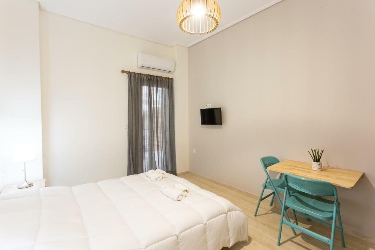 Cloud 3 Apartment Каламата Экстерьер фото