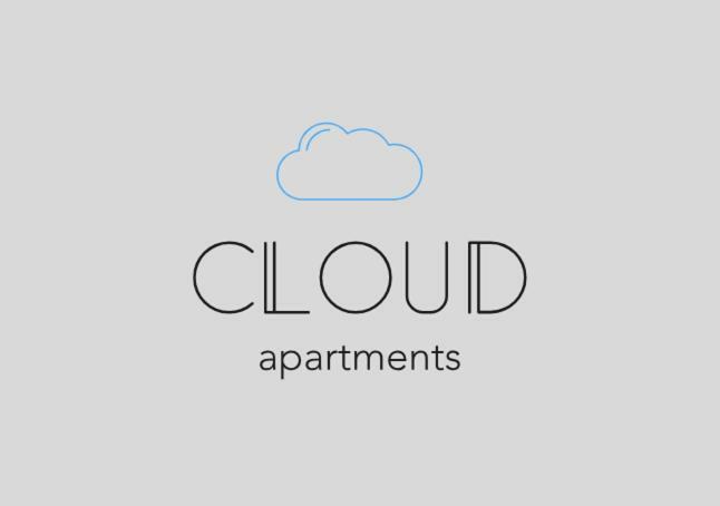 Cloud 3 Apartment Каламата Экстерьер фото