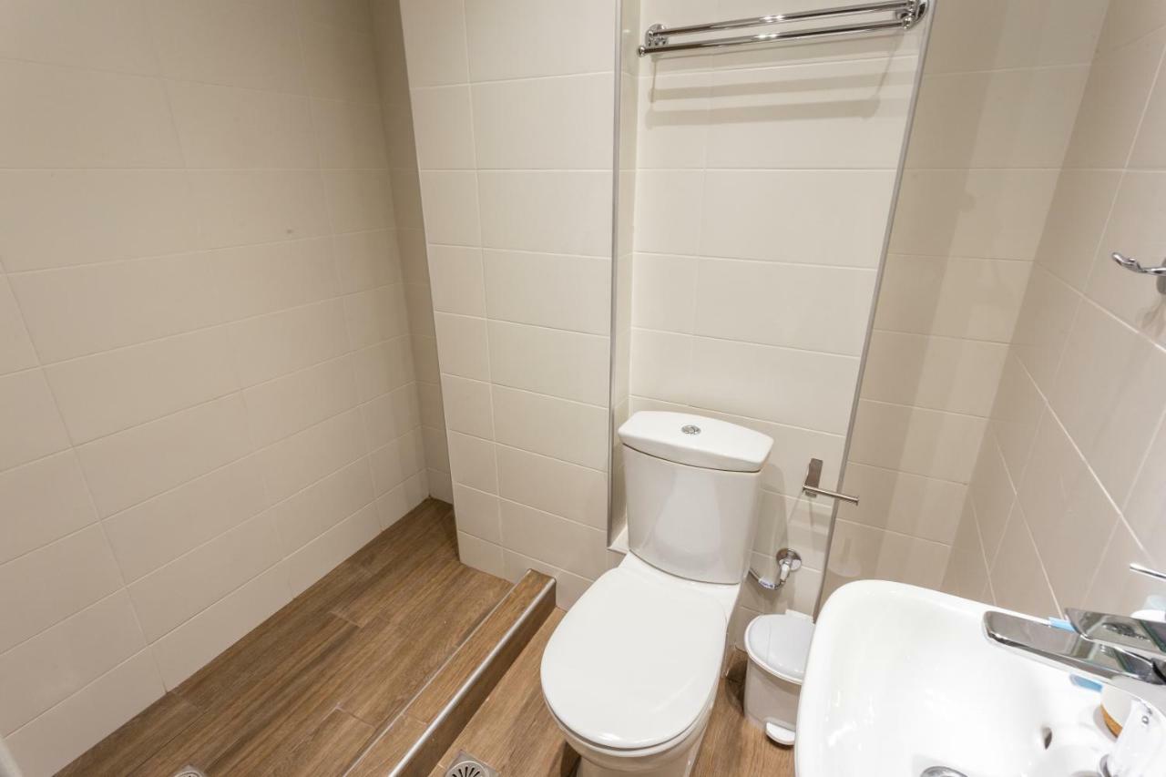 Cloud 3 Apartment Каламата Экстерьер фото